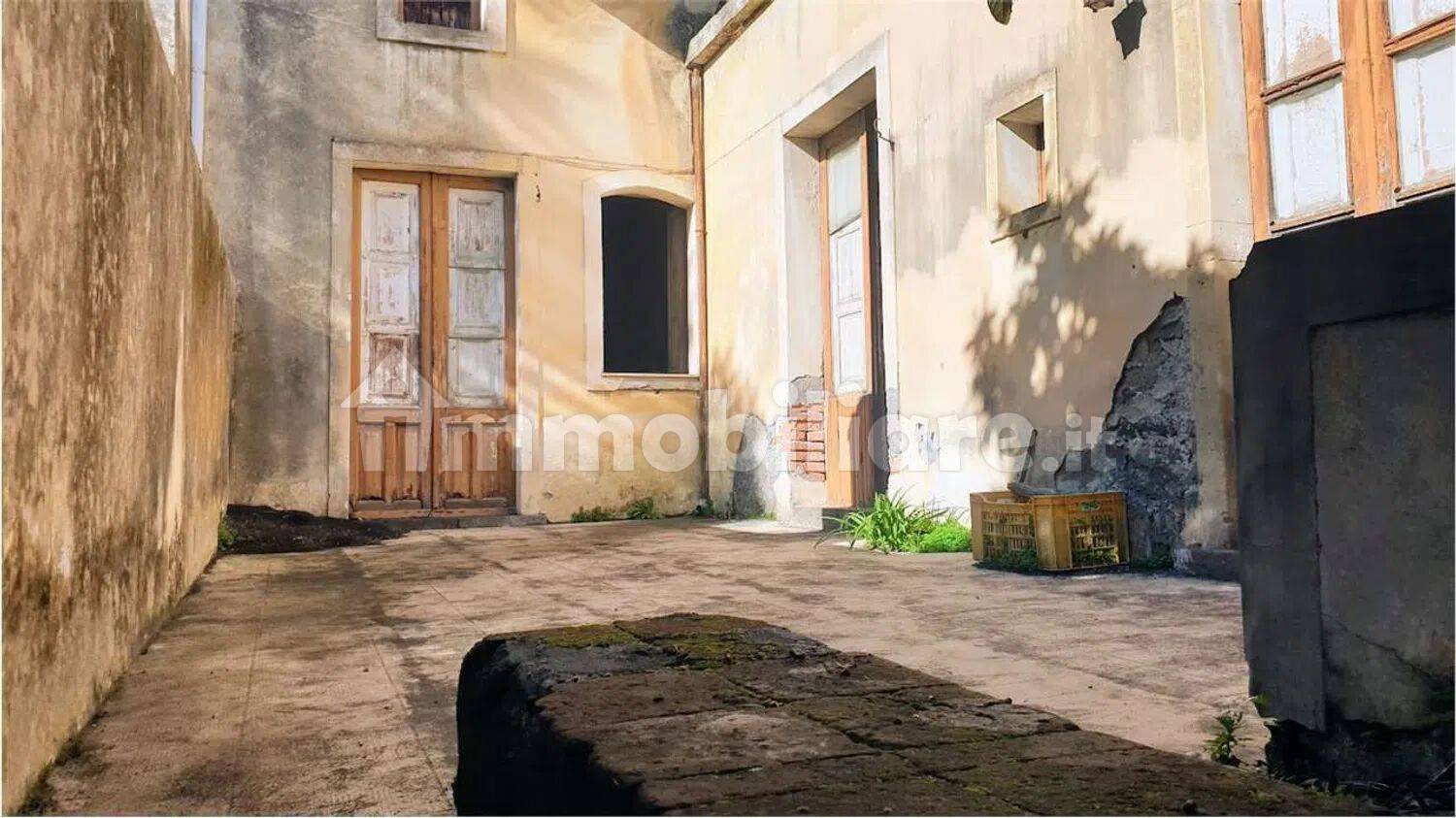 Villa in vendita a Giarre