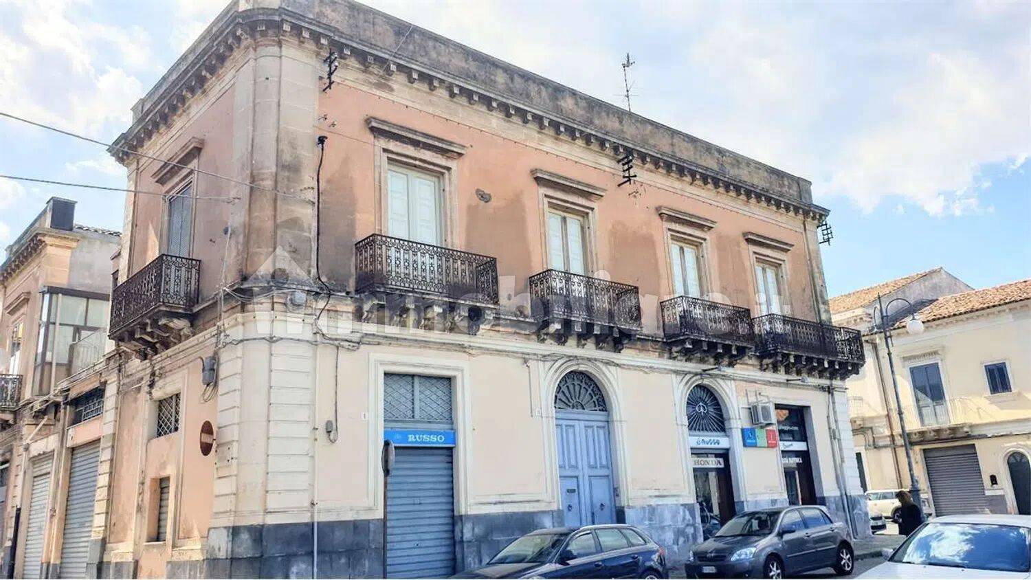 Palazzo - Edificio - foto 5