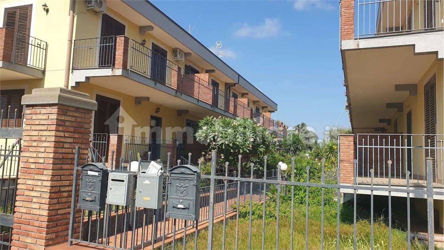 Villa in vendita a Giarre