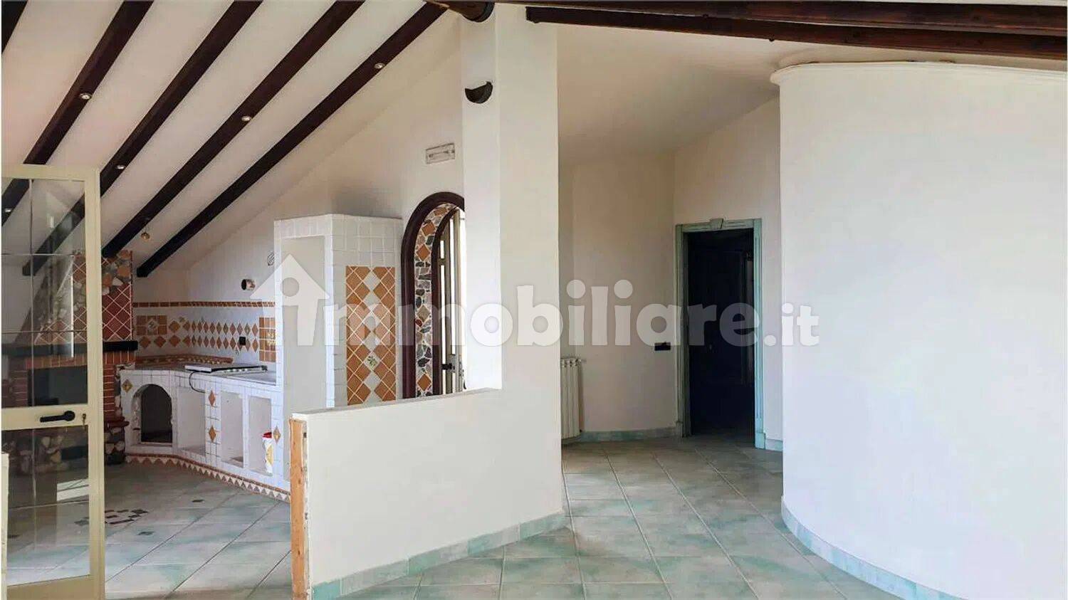 Villa in vendita a Giarre