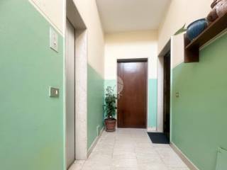 Interno palazzo