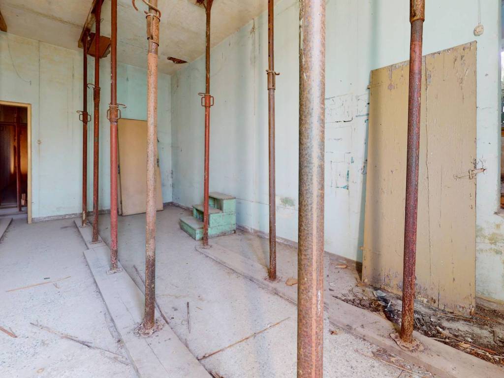 Interno non residenziale