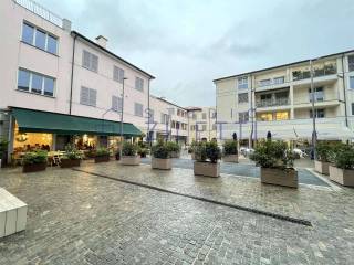 Cortile interno