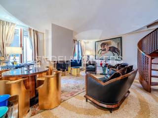 Apartment Campo San Maurizio, San Marco, Venice