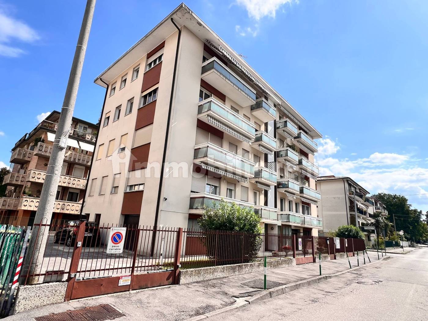 Appartamento in vendita a Padova