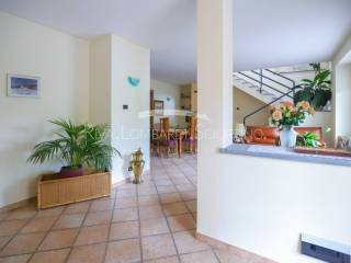 Interno palazzo