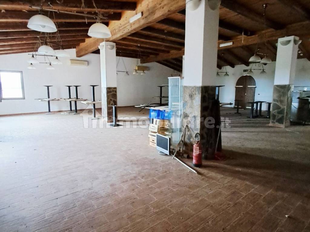Interno non residenziale