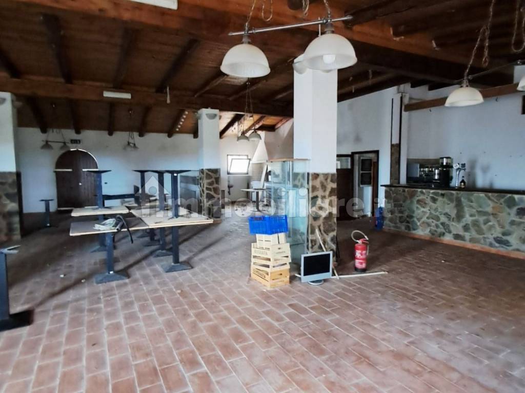 Interno non residenziale
