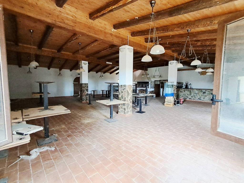 Interno non residenziale