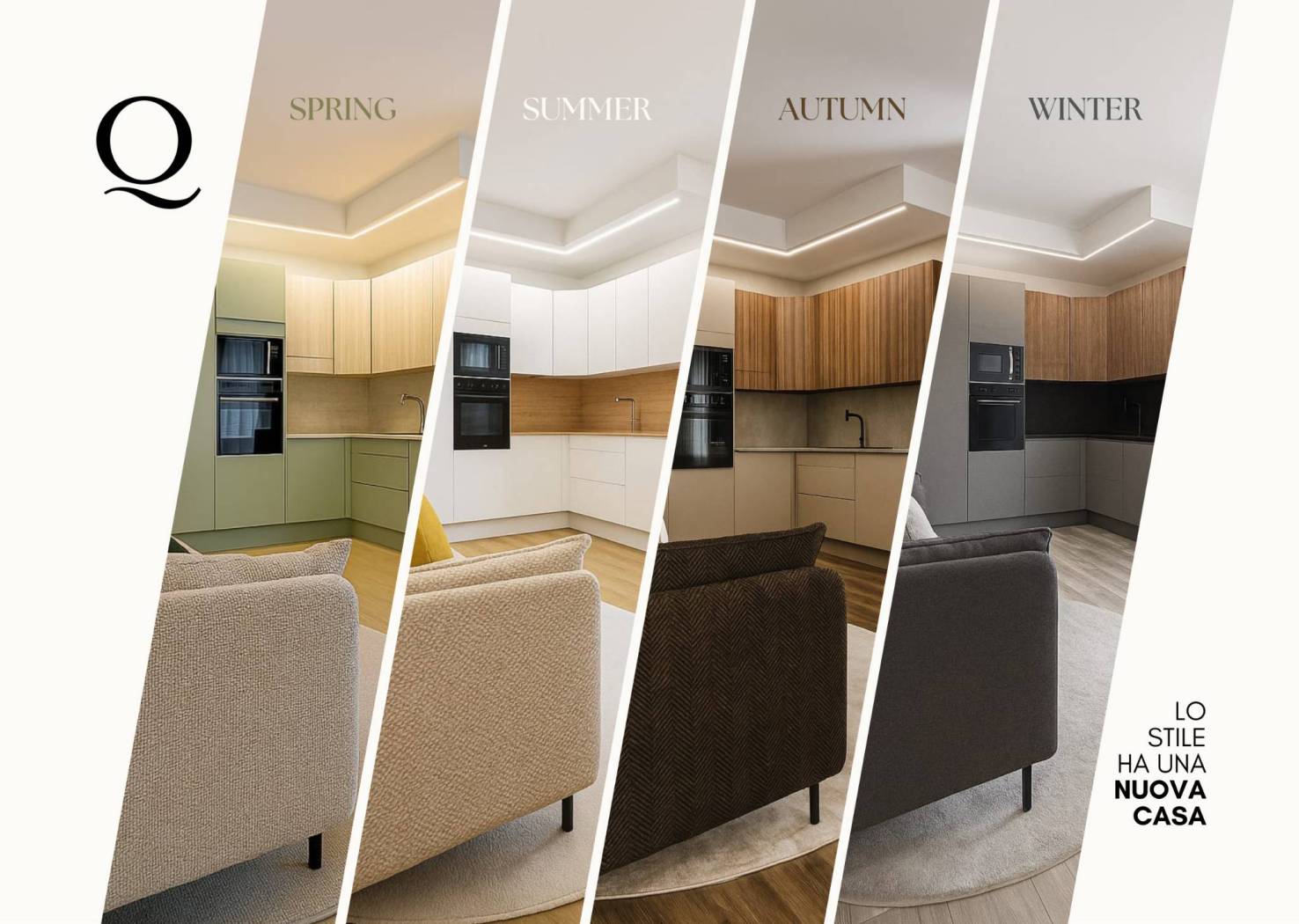 Appartamento in vendita a Verona