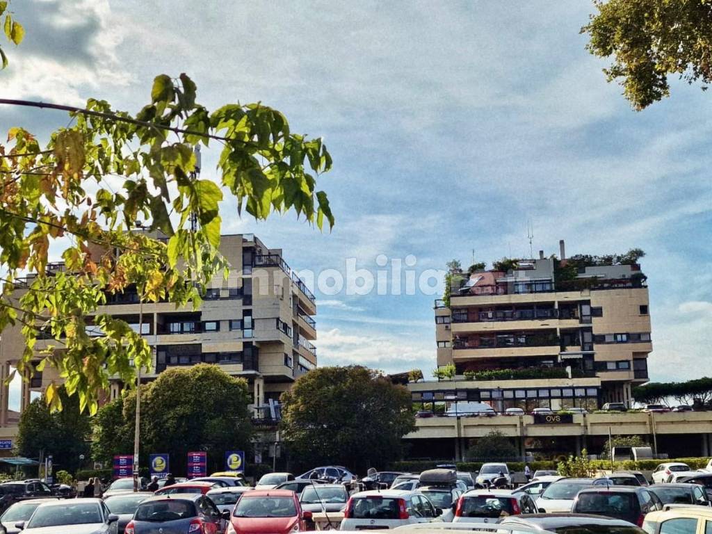 Appartamento piazza San Giovanni Battista de La Salle, Aurelio - Val Cannuta, Roma