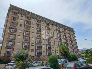 Apartment via Vincenzo Epifanio 3, Castelforte, Palermo