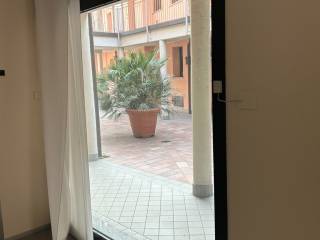 Interno palazzo