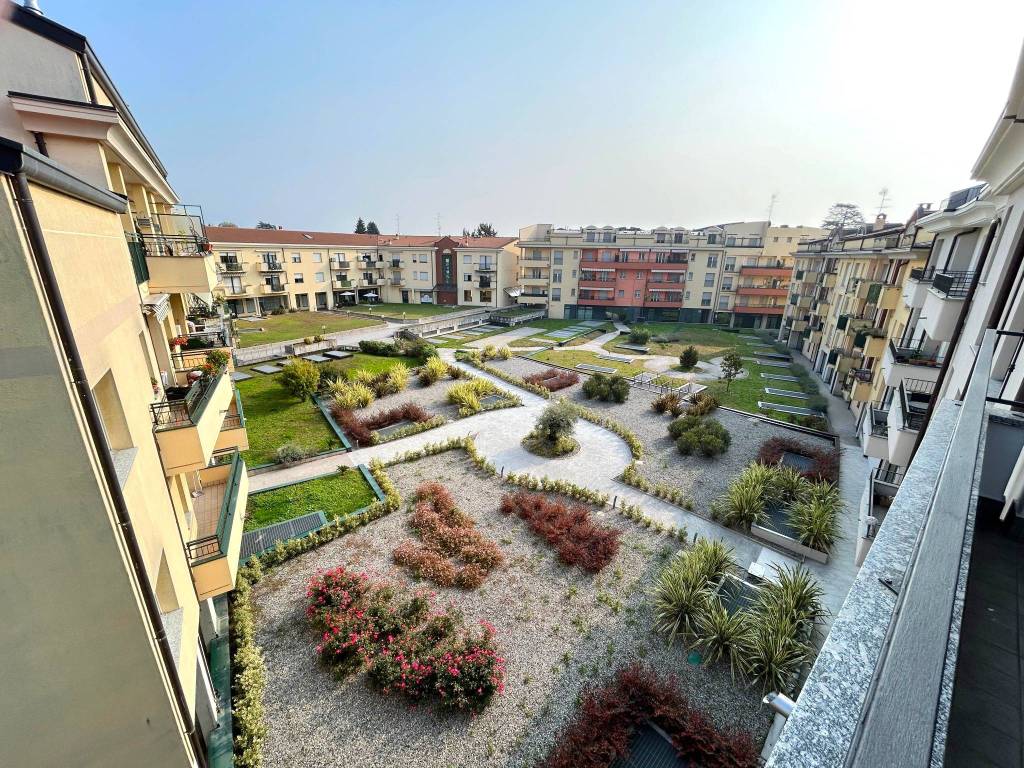 Vista