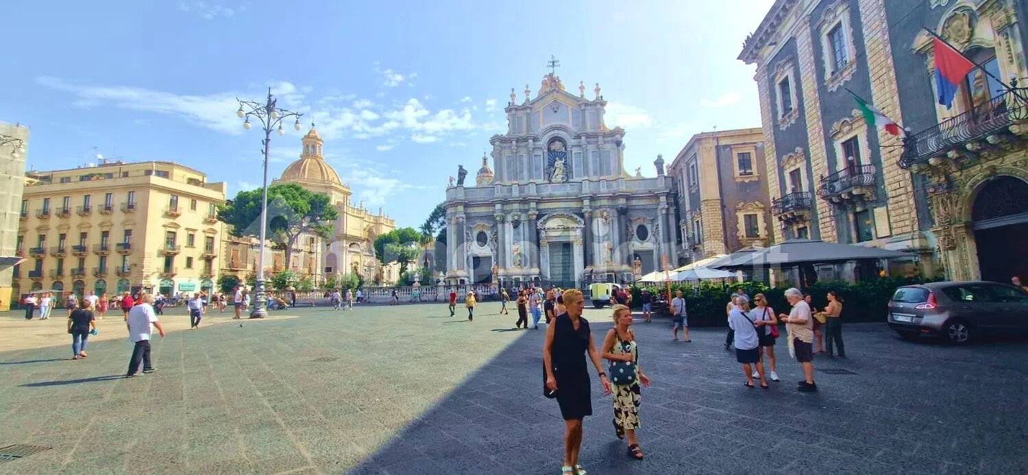 Appartamento in vendita a Catania