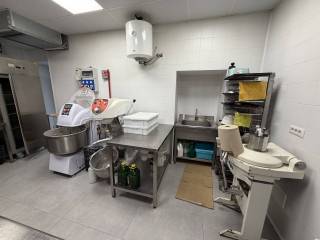 Interno non residenziale