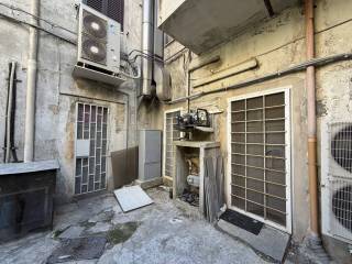 Cortile interno