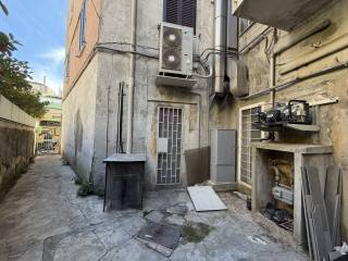 Cortile interno