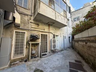 Cortile interno