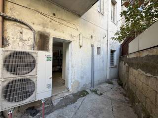 Cortile interno