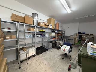 Magazzino