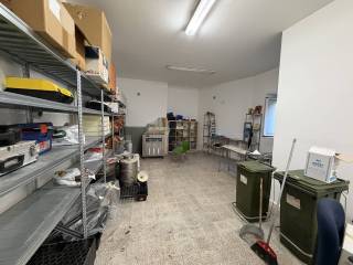 Magazzino