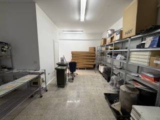 Magazzino