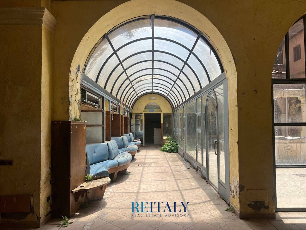 Interno appartamento