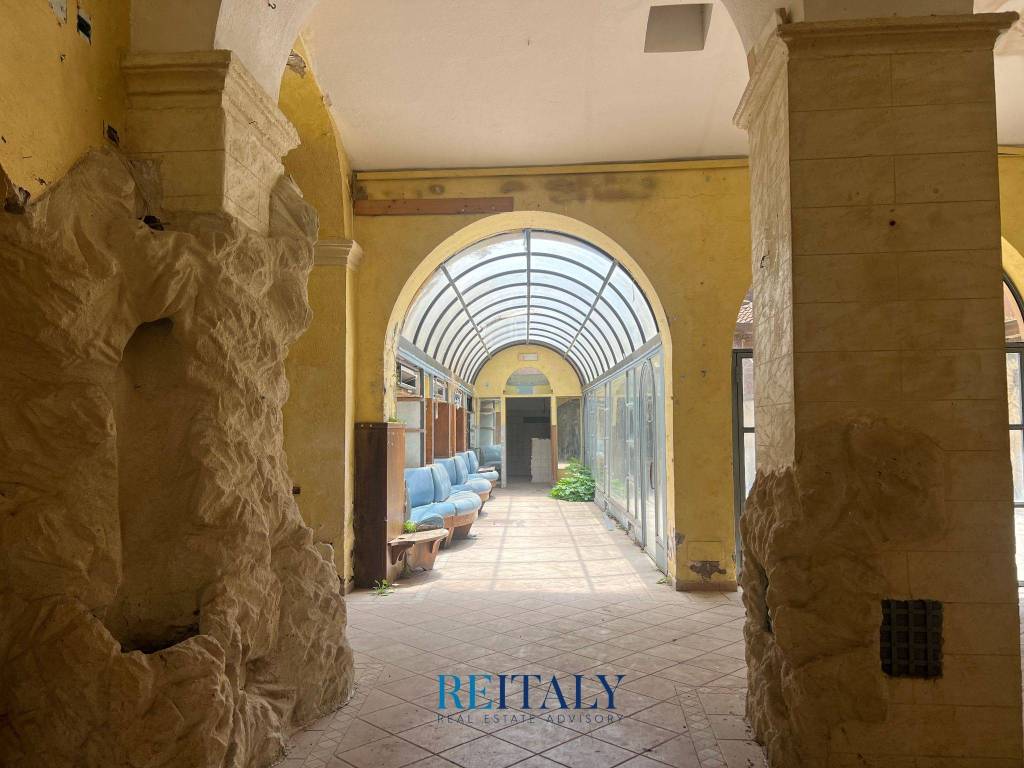 Interno appartamento