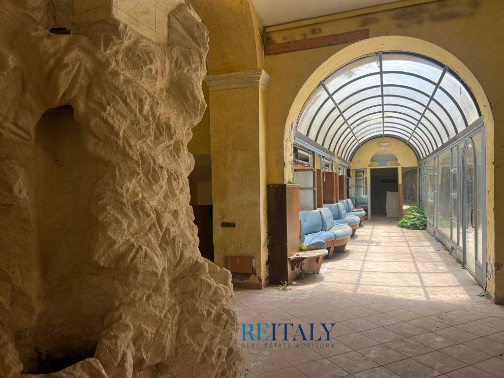 Interno appartamento