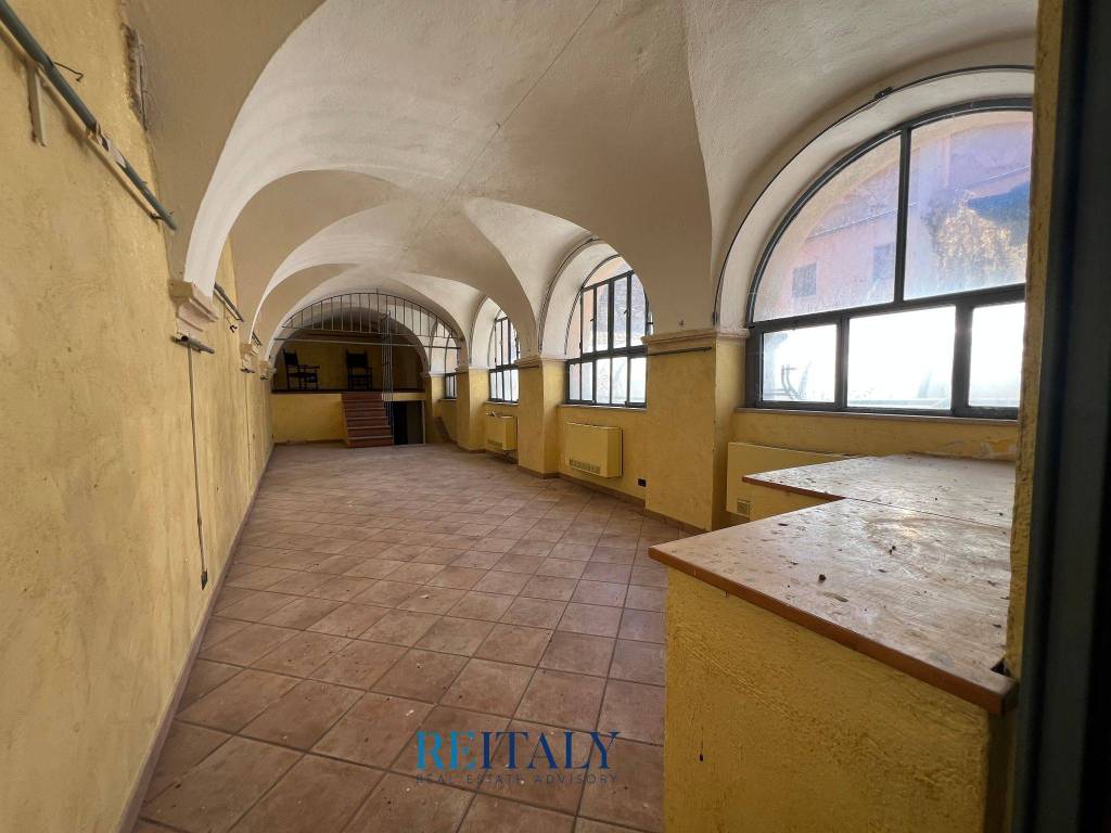 Interno appartamento