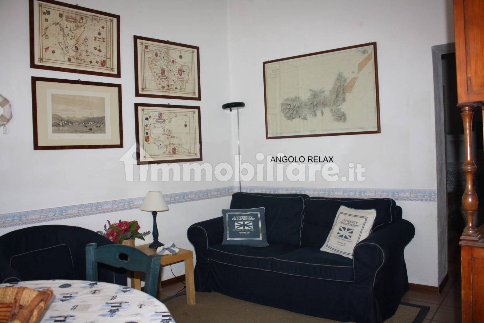 Appartamento in vendita a Rio