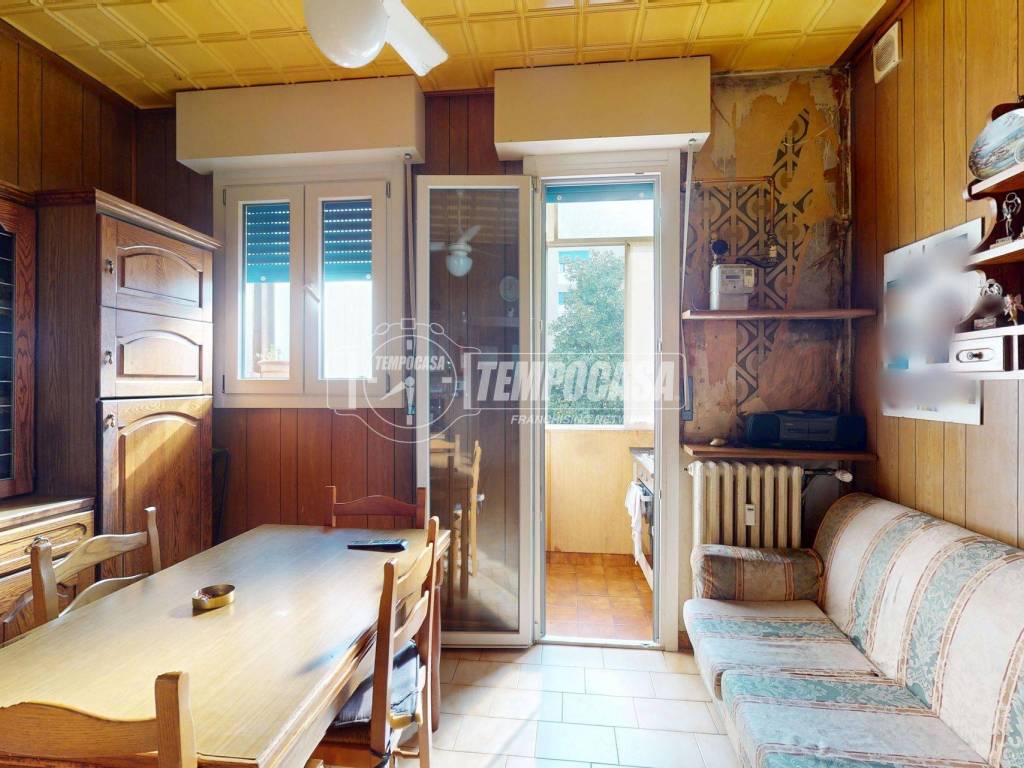 Vendita Appartamento Torino. Quadrilocale in via Giovanni Roveda 21/C ...