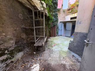 Cortile interno