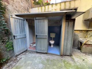 Cortile interno