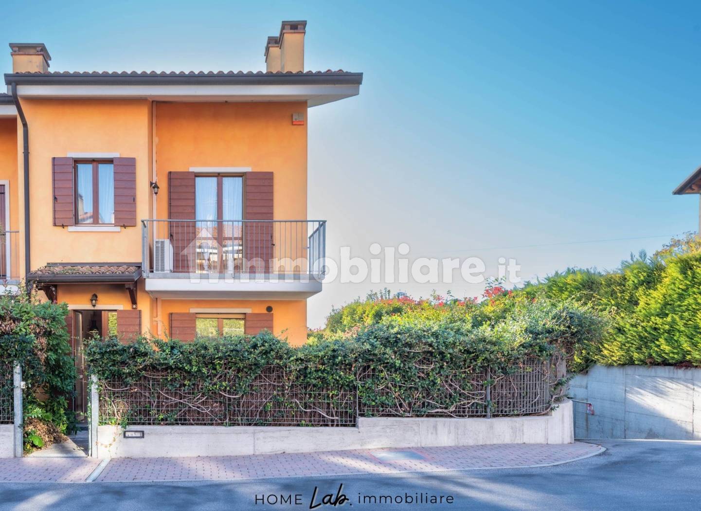 Villetta a schiera in vendita a Sona