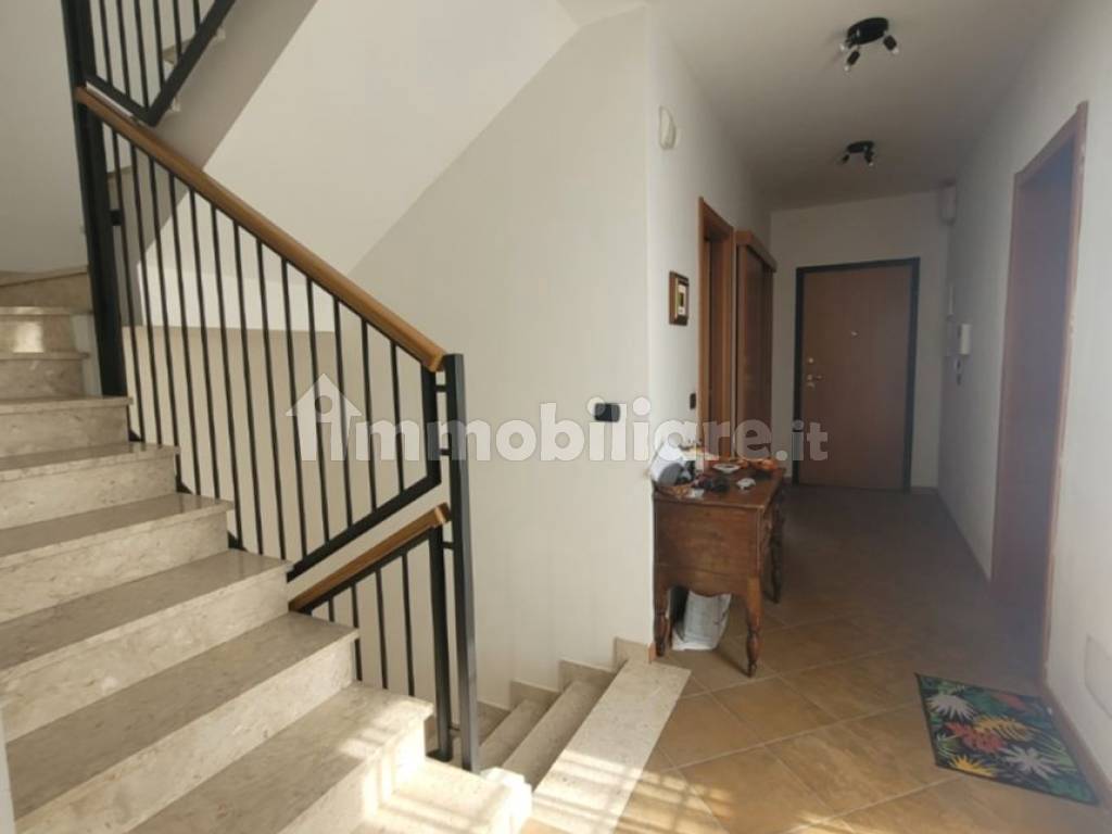 Interno palazzo