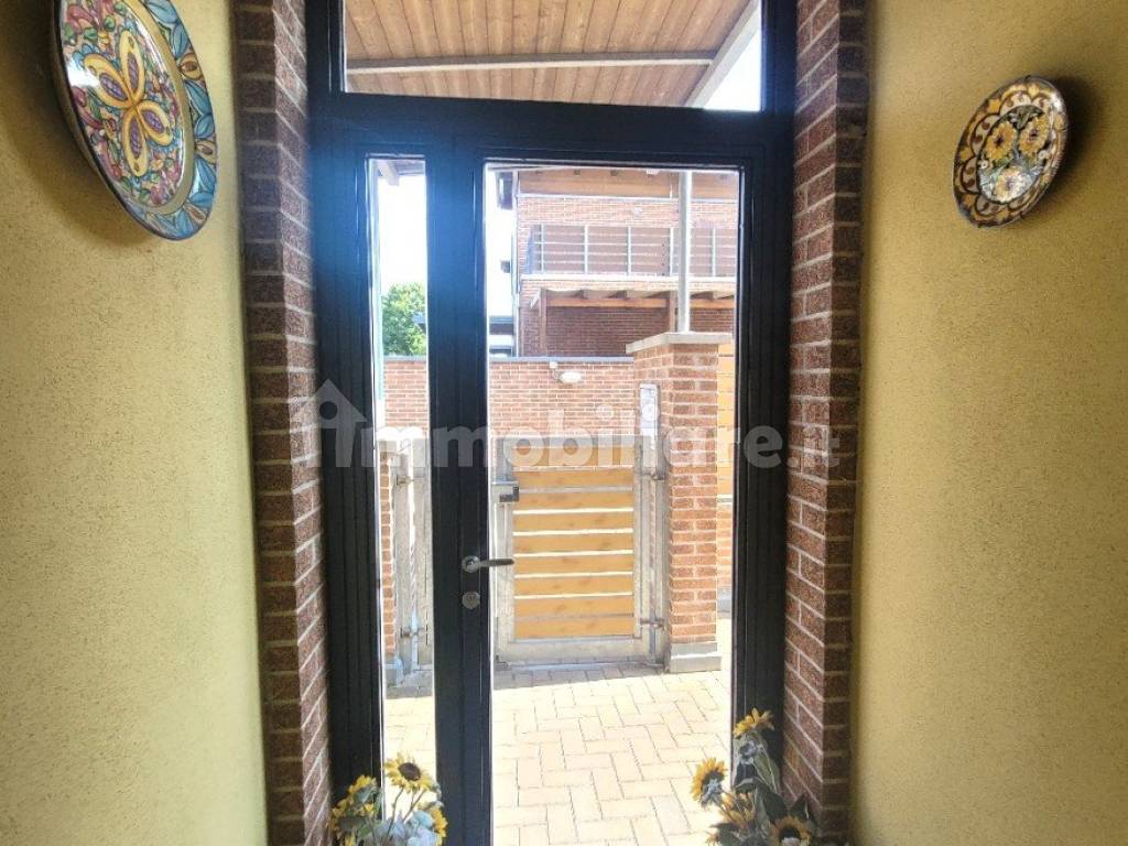 Ingresso