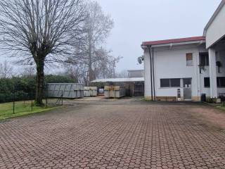 Cortile interno