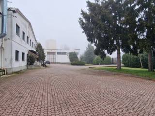 Cortile interno
