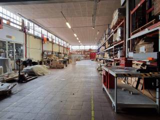Magazzino