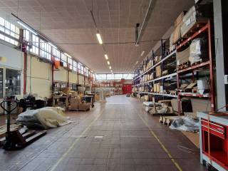 Magazzino