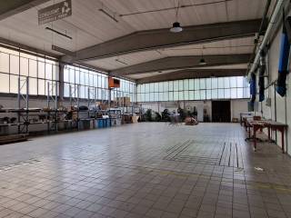 Magazzino