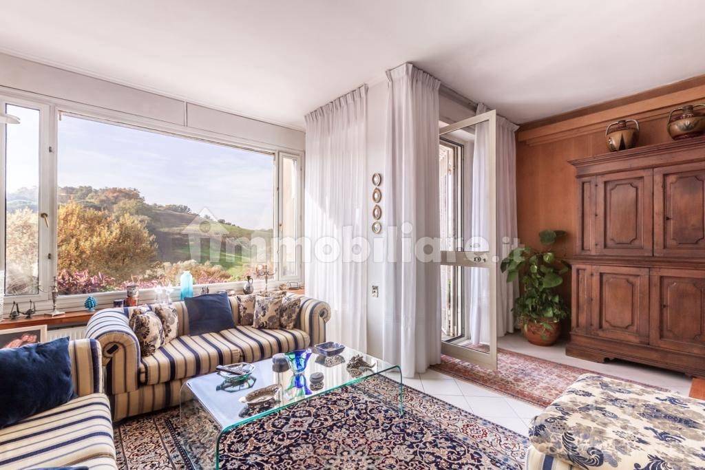 Villetta a schiera in vendita a Roma