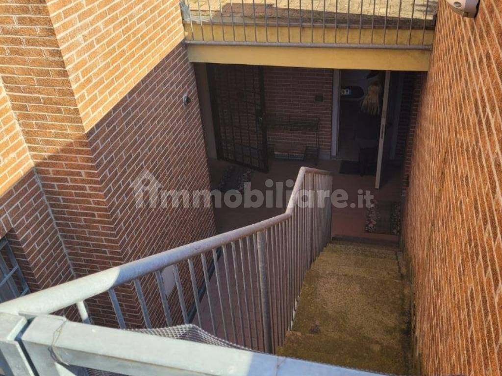 Patio esterno
