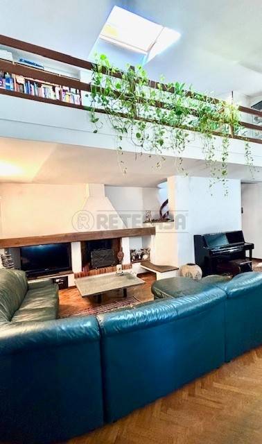 Villetta a schiera in vendita a Massa