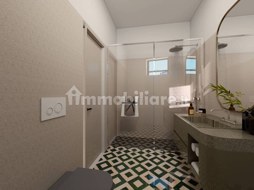 Bagno