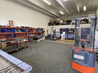 Interno non residenziale