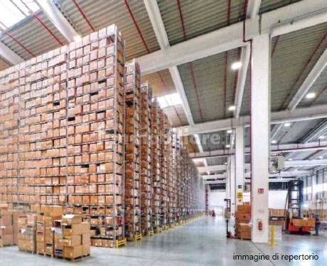 Magazzino