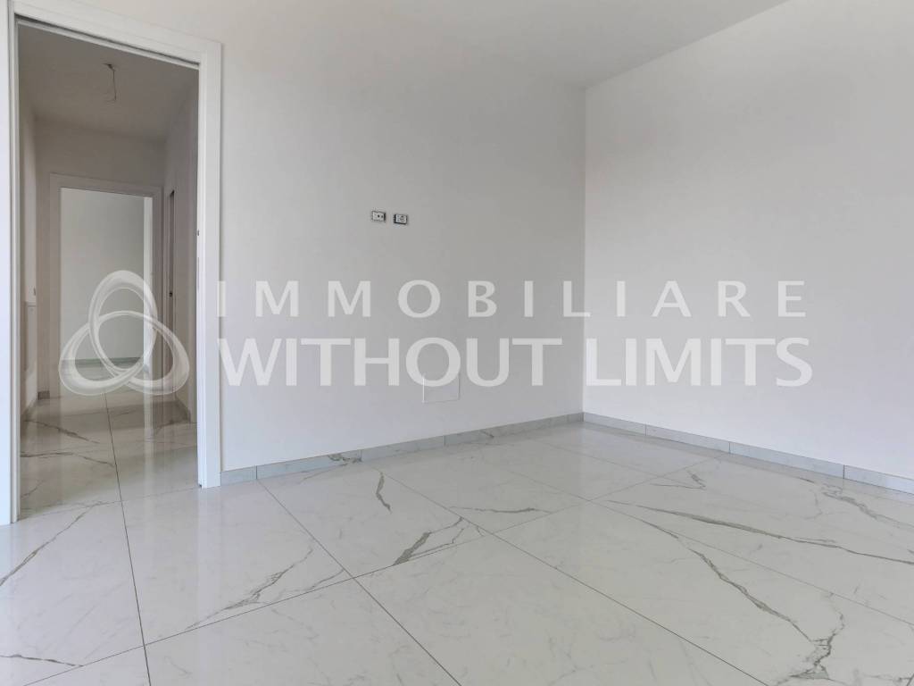 Interno appartamento